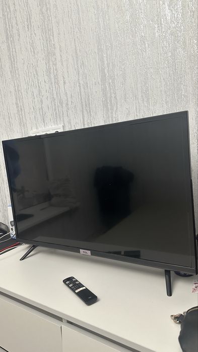 Телевизор TCL 70/40, Смарт