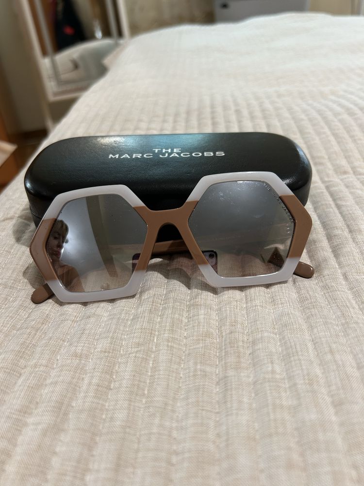 Слънчеви очила PRADA D&G Carrera Marc Jacobs