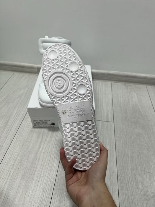 Maison margiela future high albi