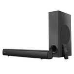 Sistem Audio creative sound bar