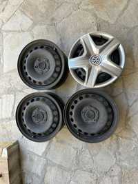 Джанти за VW 5x112 R15