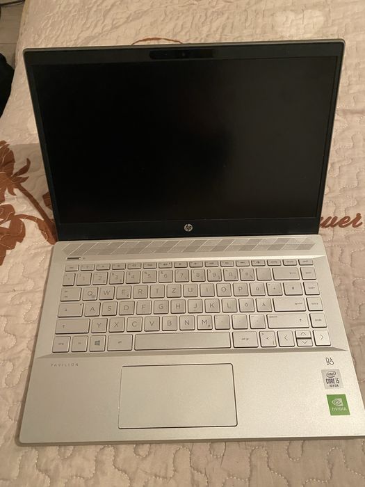 Laptop hp 14-ce3011ng