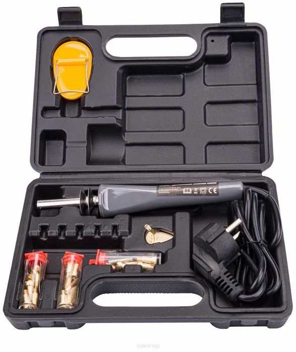 Pistol lipit 60W cu alimentare automata (PM-LOW-60)