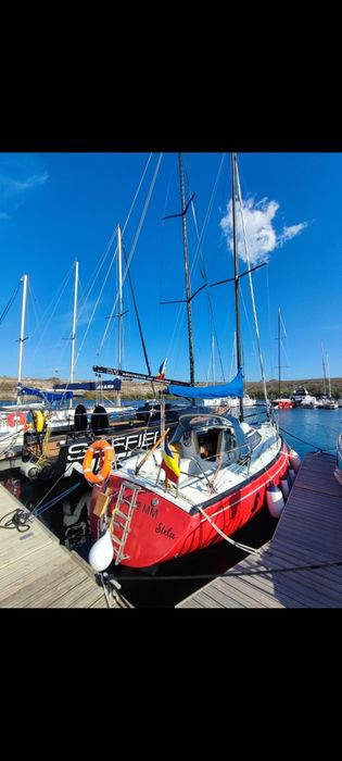 Oferta de iarna Velier Comar Comet 7.7