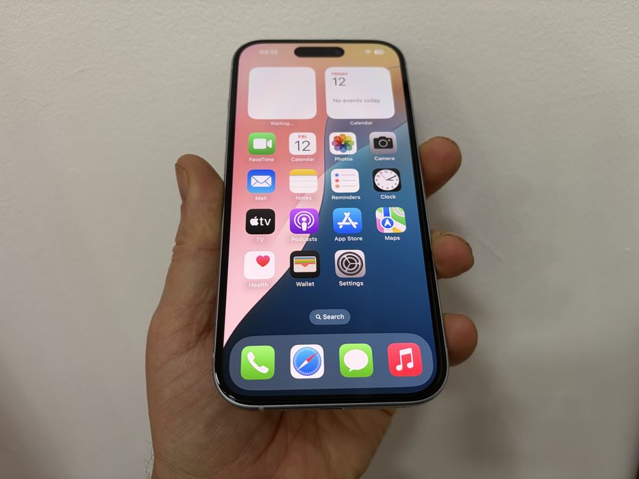 Iphone 15, 128 gb, Blue