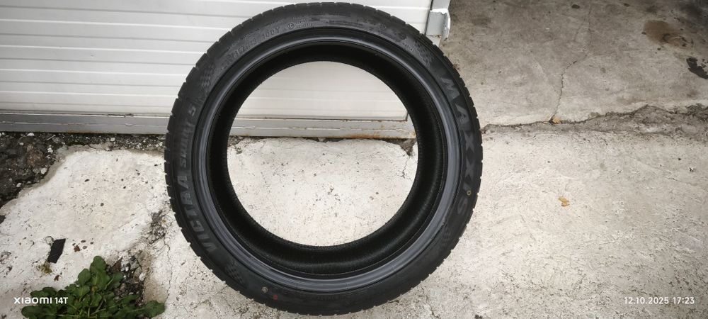 Продавам Гуми 275 35 19