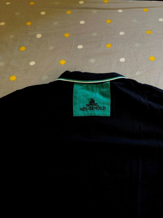 Polo by Ralph Lauren Michael Kors мъжки поло тениски