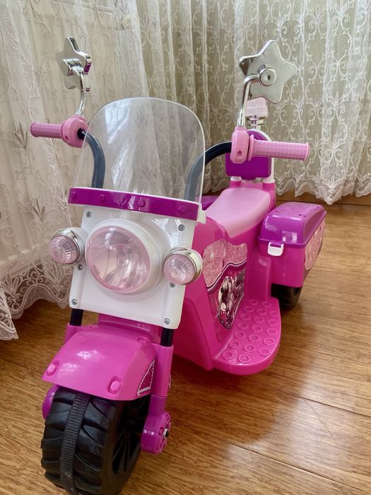 Motocicleta electrica Evo Noriel