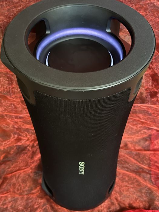 Bluetooth колонка Sony SRS - ULT 70