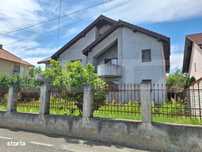 Vila mare, 520 mp, teren mare, 1100 mp, Ghiroda-Timisoara!