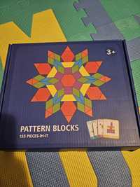 Joc Pattern blocks