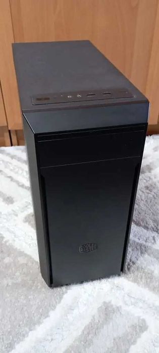 Системный блок i5 9400 gtx 1060