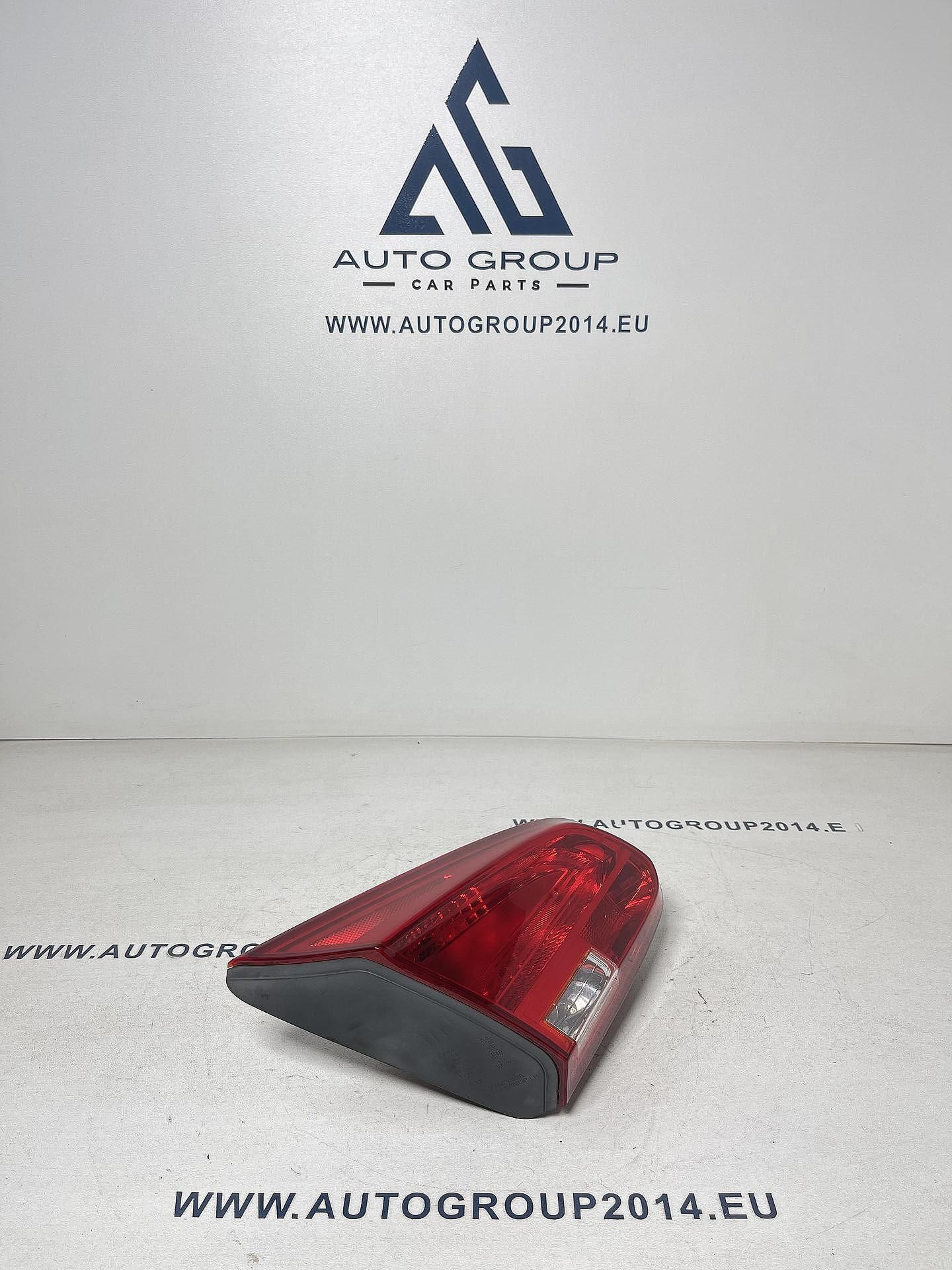 Ляв вътрешен стоп за kia ceed - 92403-a20