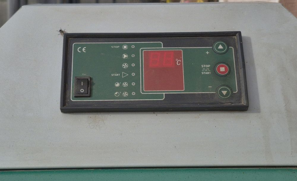 Centrala termica Orlan 60kw