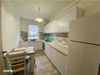Inchiriez apartament cu 2 camere cu parcare subterana Maurer Residence