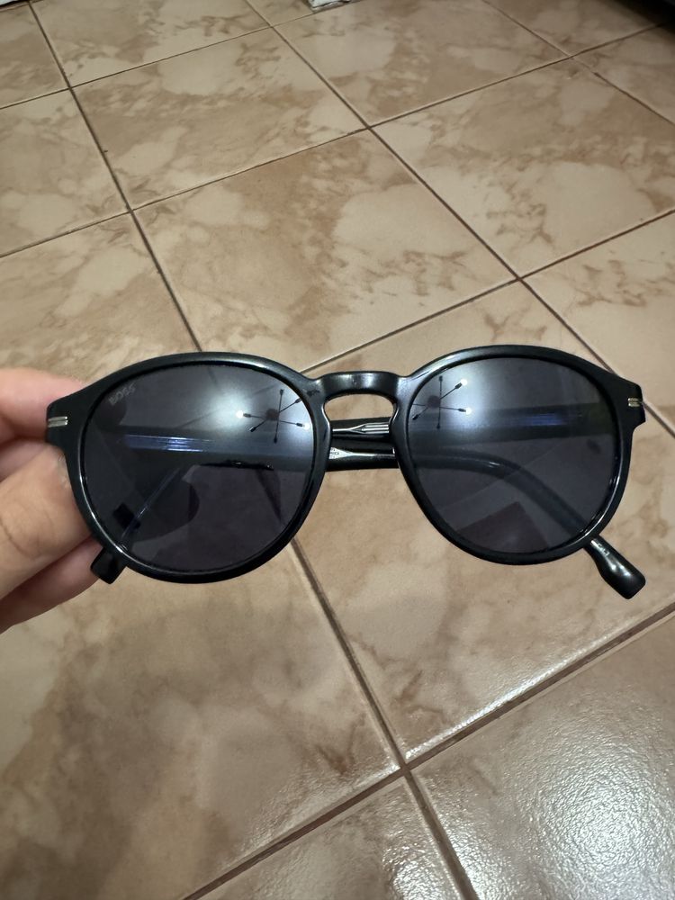 Слънчеви очила HUGO BOSS