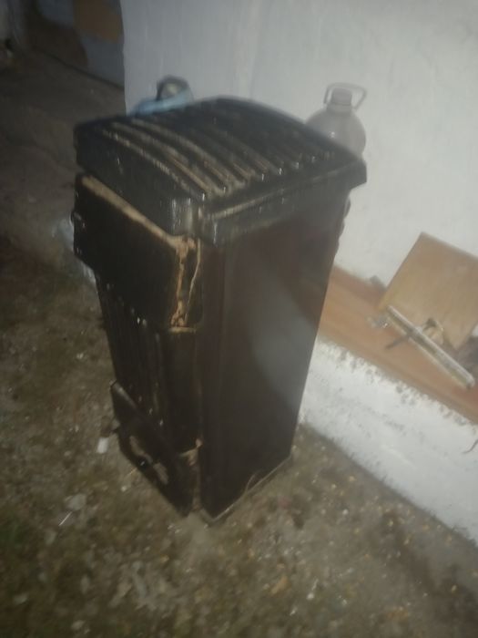 Vand soba fonta stare buna