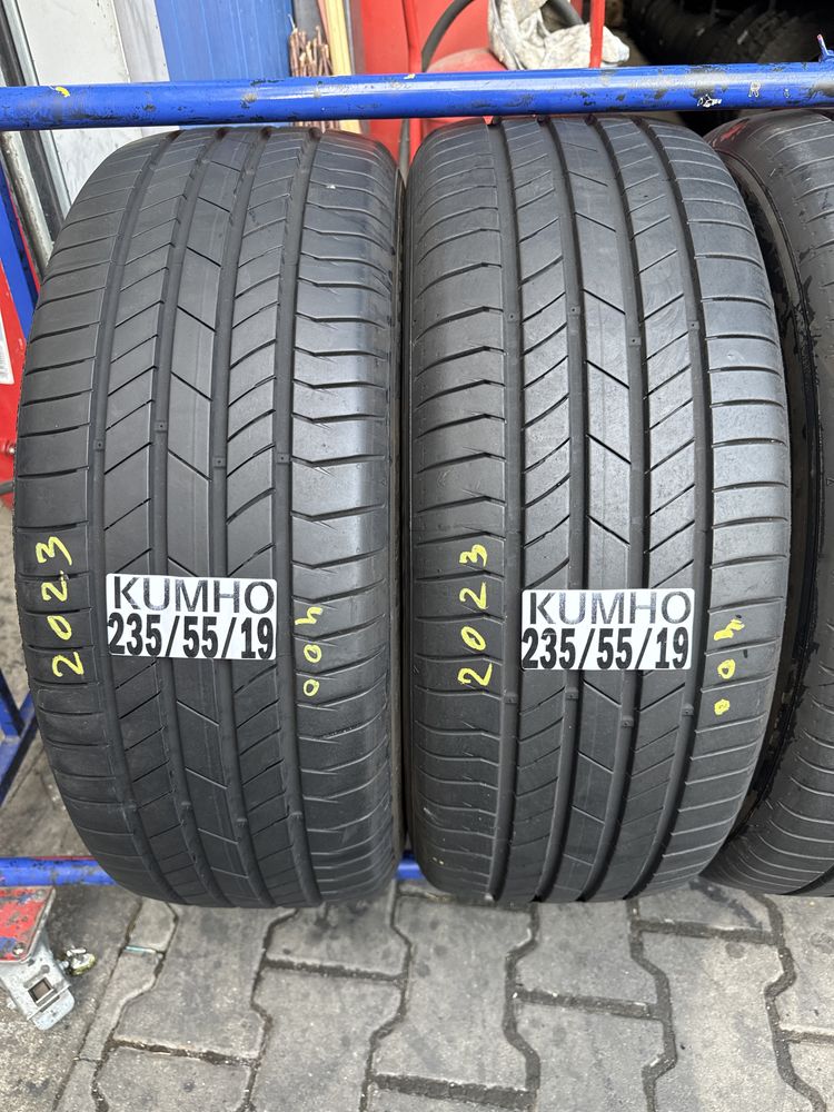 235/55/19 Kumho 2023