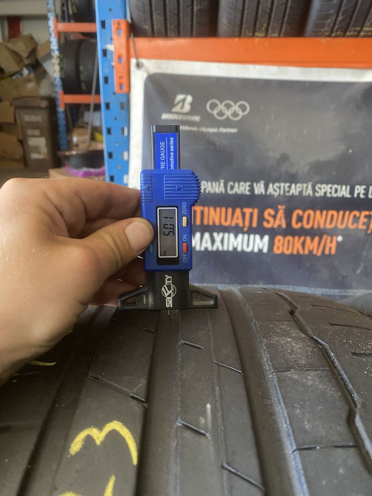 Anvelope vara 245/40/19 Hankook Ventus S1 Evo 3 245 40 19 R19