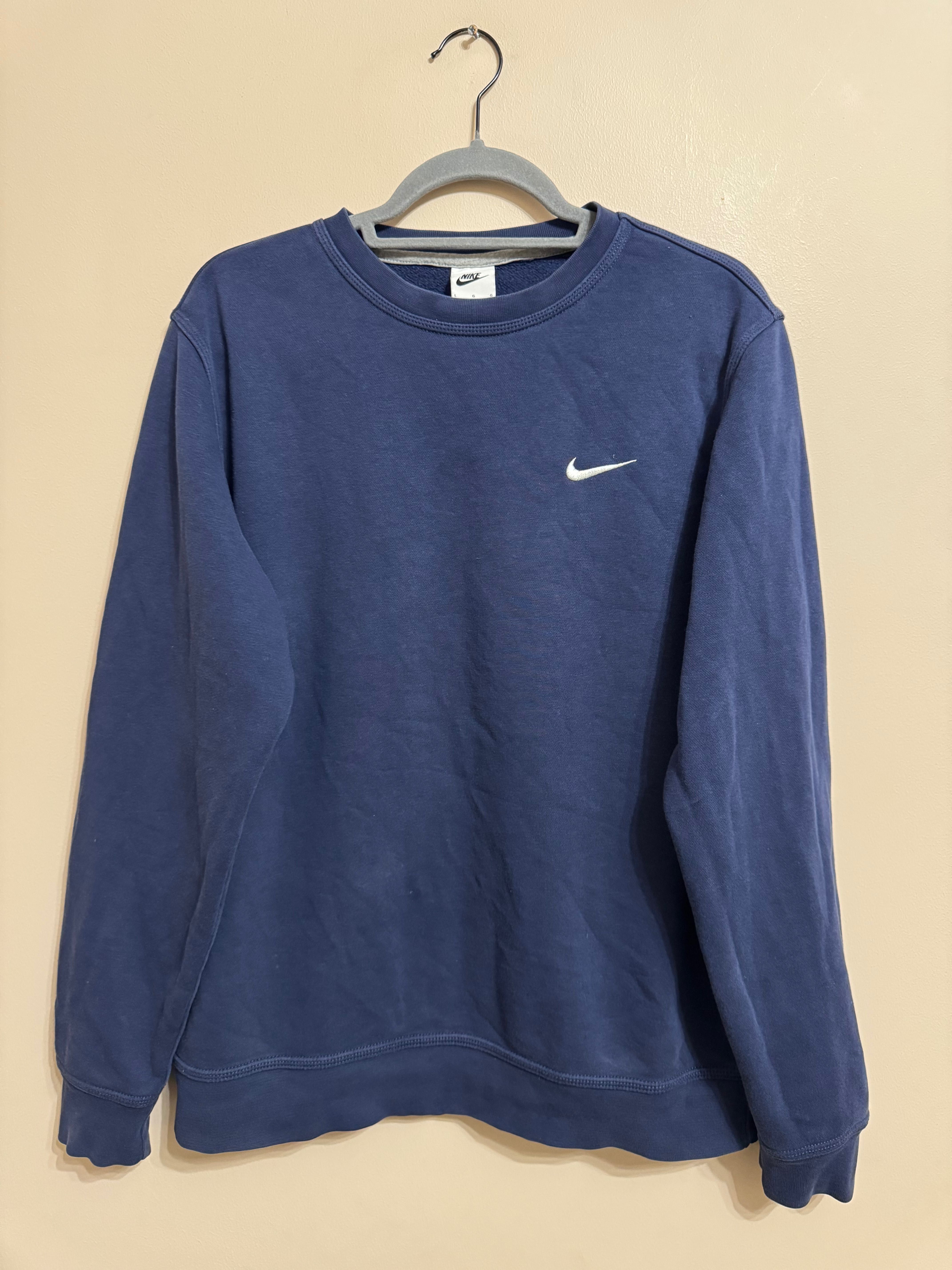 3 броя Nike Sportswear Club Fleece.