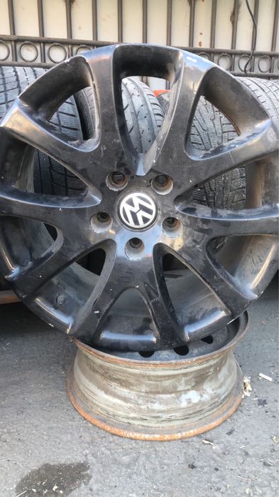 Продам диски R-19