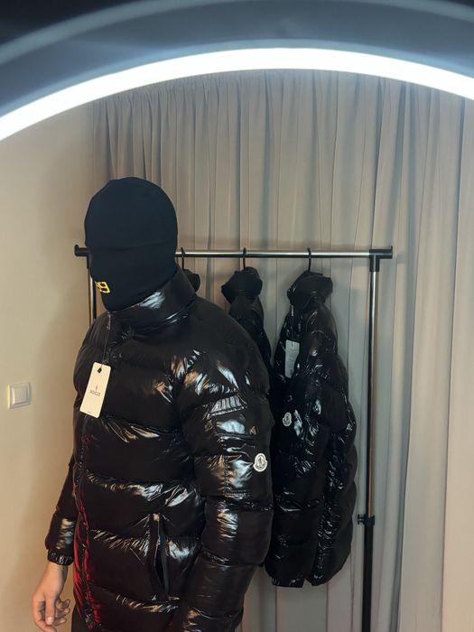 ¡BLACK FRIDAY! Moncler Maya! Лимитирани бройки!