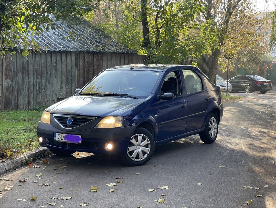 Logan 1.4 benzina AC , ambreiaj distributie schimbate