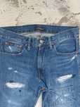 Ralph Loren Polo blugi dama