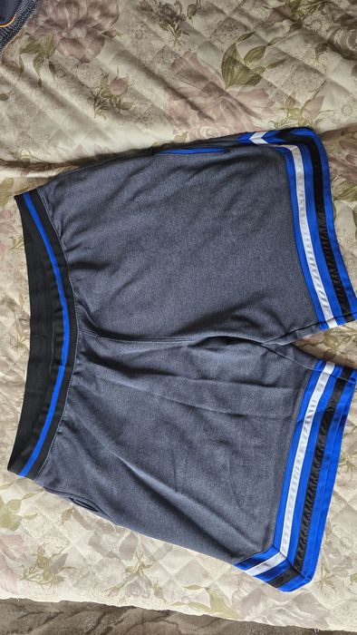 Мъжки къси панталони Еско 3ХЛ, ХЛ, 2ХЛ