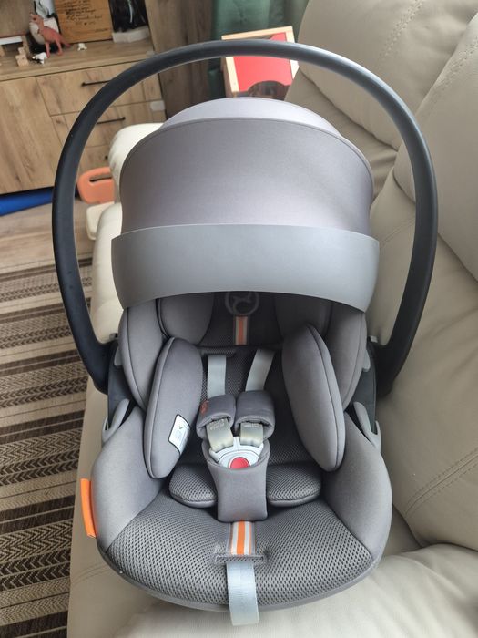 Столче за кола Cybex Cloud g i size