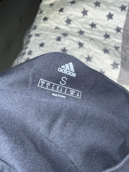 Tricou adidas real madrid