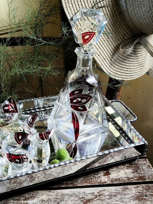 Комплект Palda, Bohemia