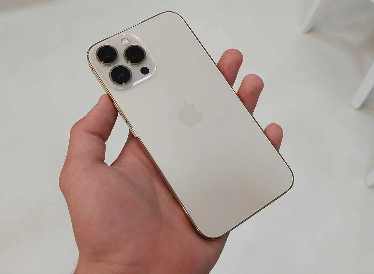 IPhone 13 Pro Ideal
