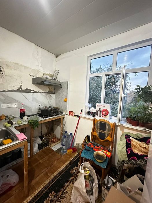 Продаётся 2 комнатная квартира Ттз 4 !