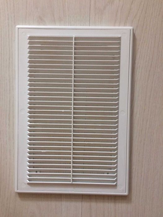 Вентиляционные решетки