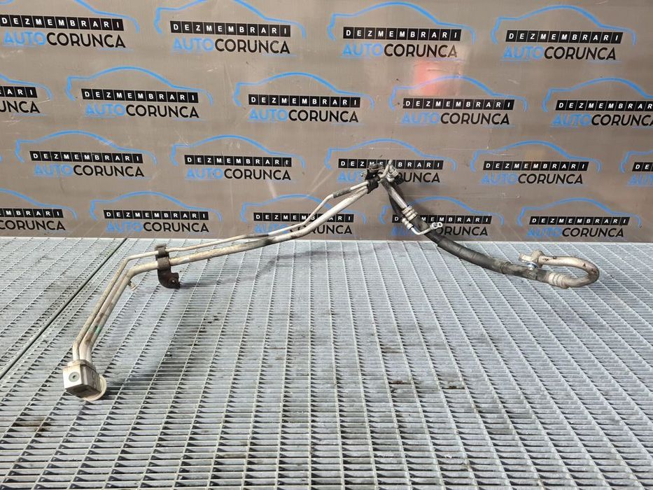 Conducta AC Hyundai Tucson 2006 - 2010 D4EA (838)