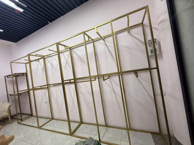 Продается стеллажи