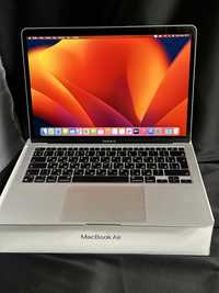 MacBook Air13 M1 2020(г.Тараз 7мкр 12/2) номер лота 303646