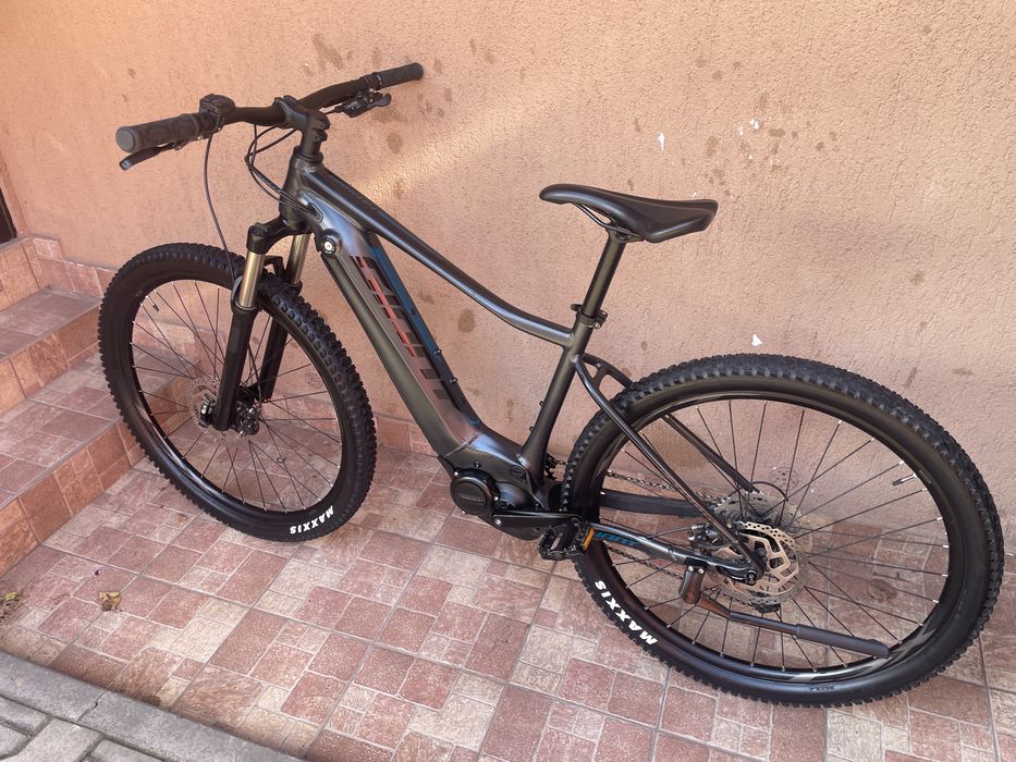 Bicicleta electrica(ebike)"Giant"29-er Yamaha