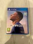 FIFA 22 ФИФА 22 FIFA22 FC 22 FC22 PlayStation 4 PS4 PS5 PlayStation