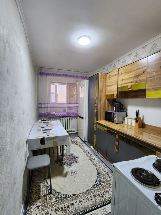 2-х комнатный квартира