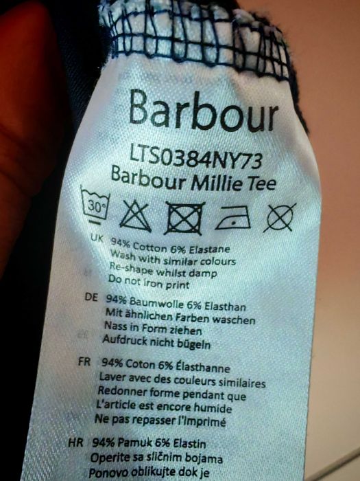 Vând tricou US POLO ASSN