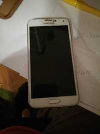 Telefon Samsung Galaxy S5 alb