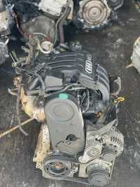 Контрактный двигатель Volkswagen Golf 5  BSE 1.6 обьем