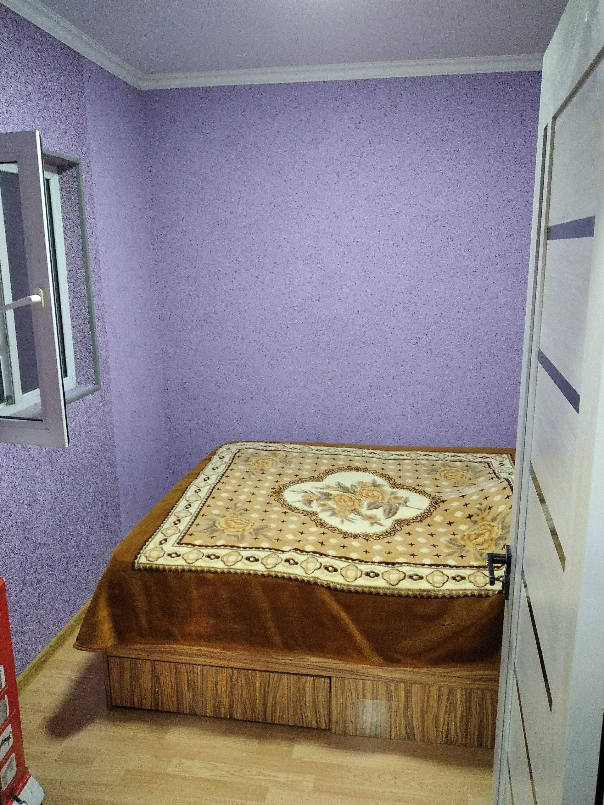 Квартира 2 комнатная