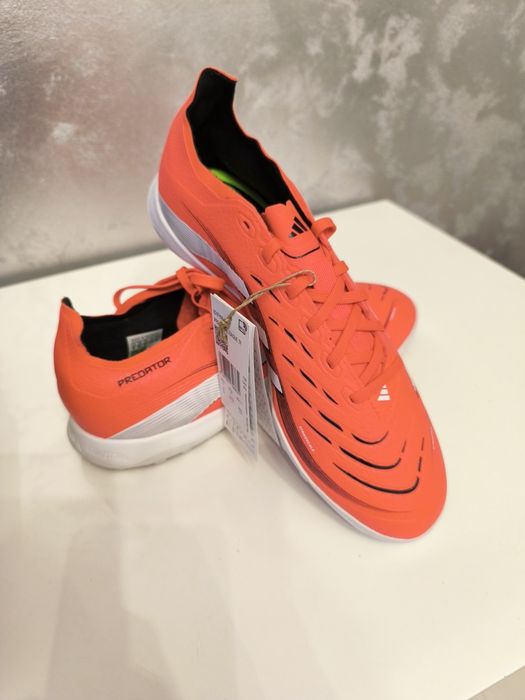 Papuci fotbal Adidas Predator League TF