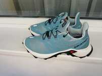 Vand pantofi sport Salomon Super Cross 3 nr 36