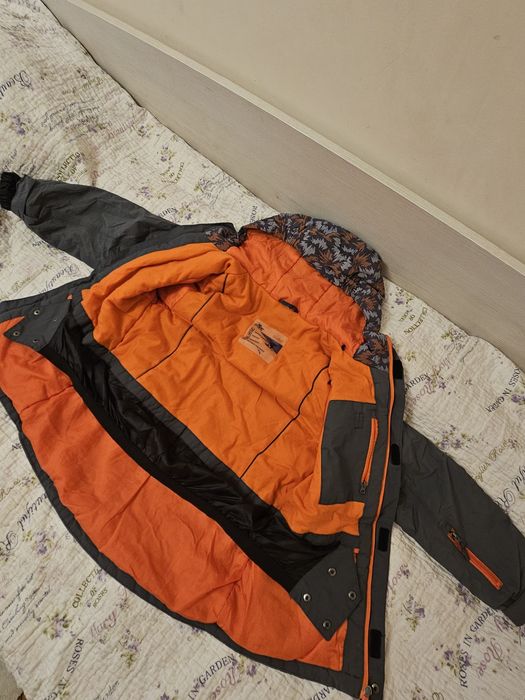 Ски комплект за момче