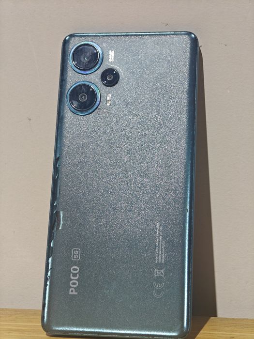 СРОЧНО, продажа poco f5