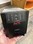 Stabilizator tensiune, UPS de 750 W